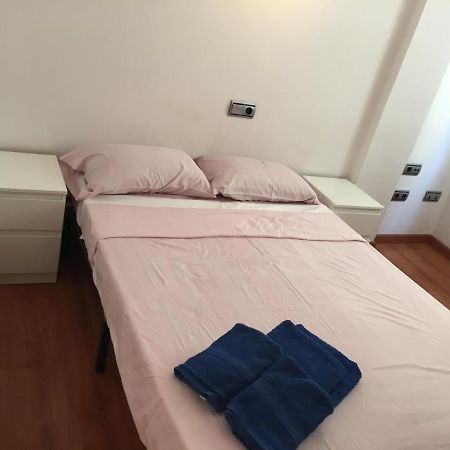 Апартаменты в Парк де льАигуера — 100 кв. м., спальни: 3, собственных ванных: 2 Бенидорм Экстерьер фото