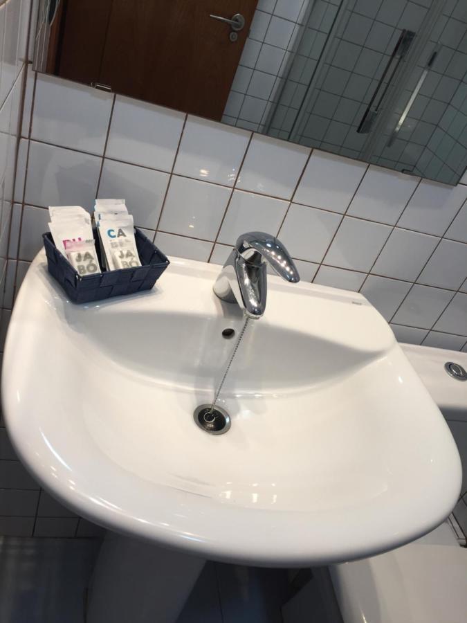 Апартаменты в Парк де льАигуера — 100 кв. м., спальни: 3, собственных ванных: 2 Бенидорм Экстерьер фото